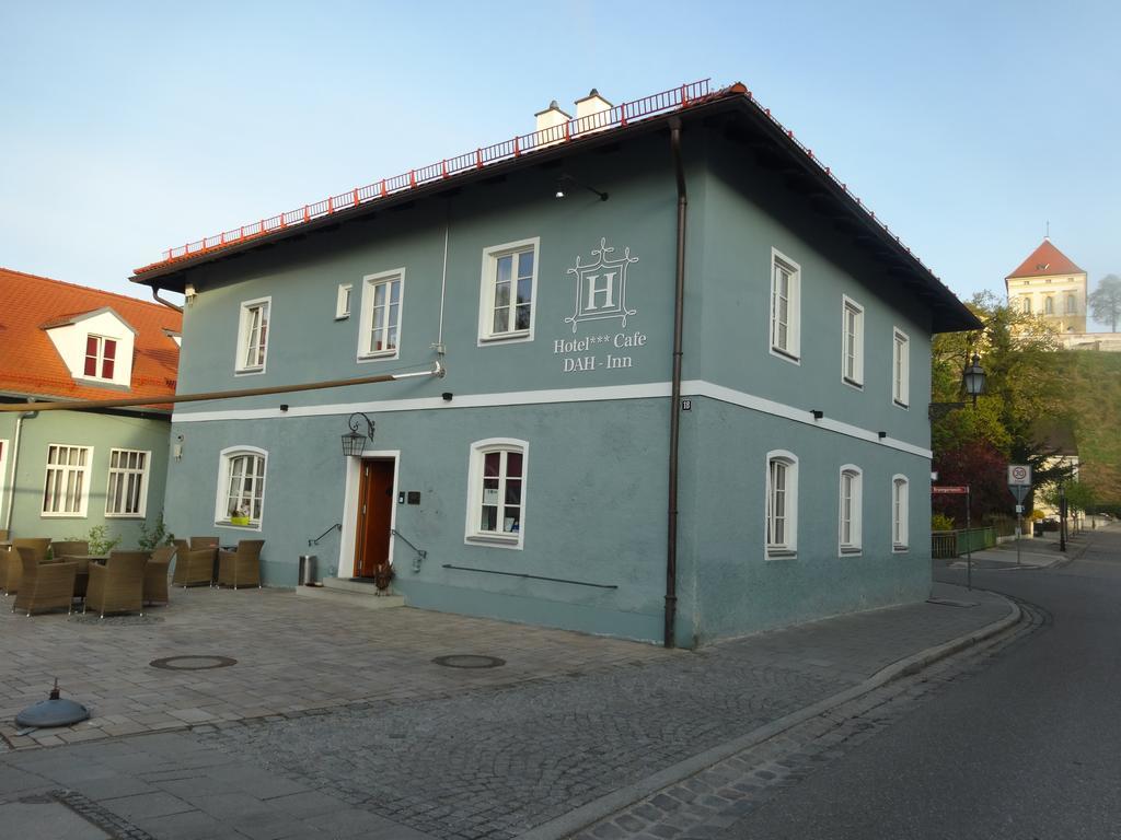 Hotel Dah-Inn Dachau Exterior photo